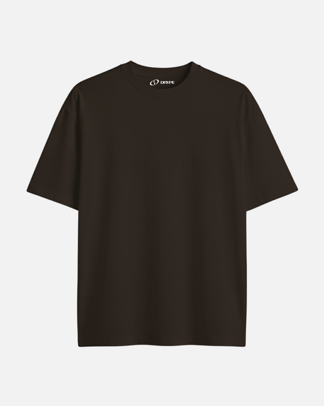 Coffee Brown Classic T-Shirt