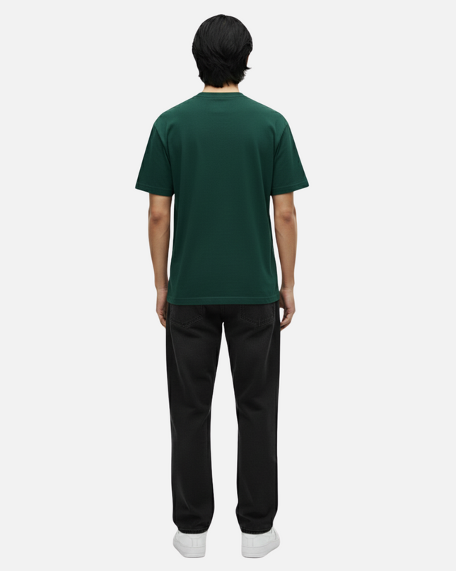 Steel Grey Classic T-Shirt