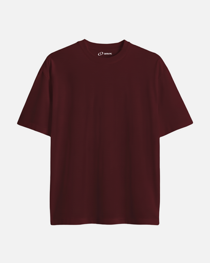 Red Classic T-Shirt