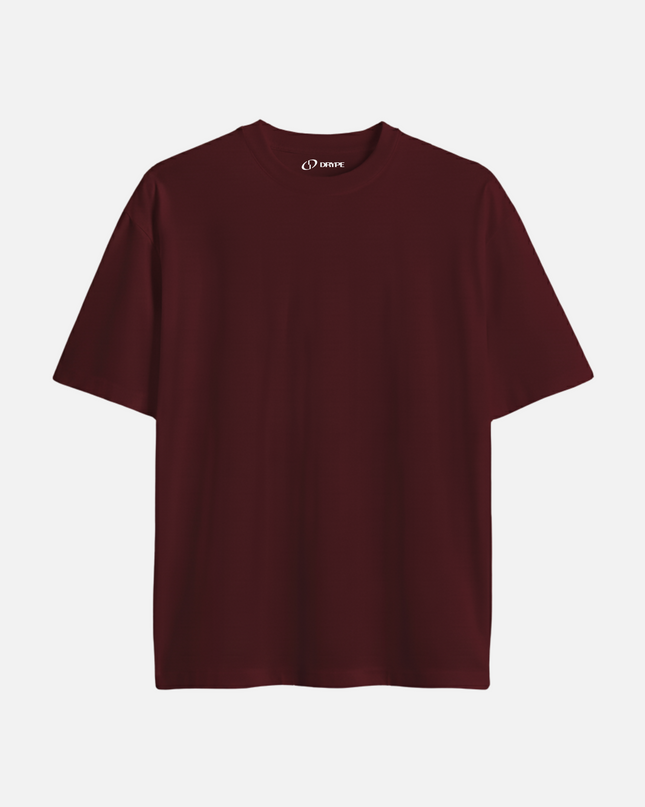 Red Classic T-Shirt