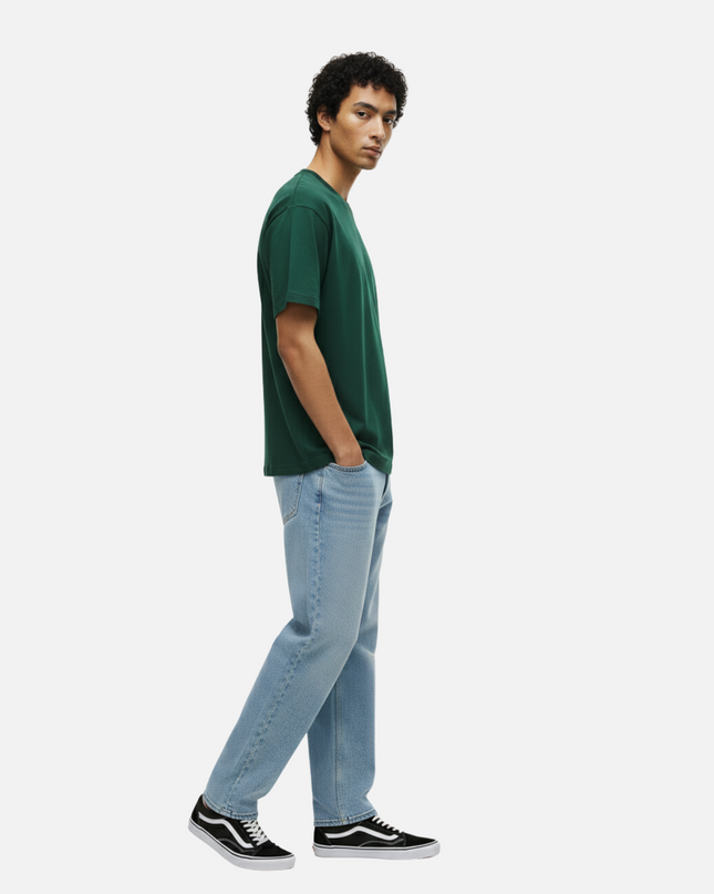 Bottle Green Classic T-Shirt