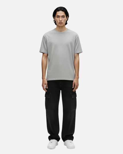 3-Pack Regular fit t-shirt