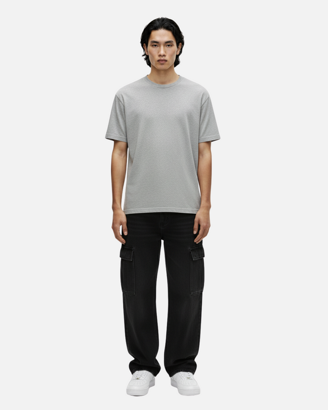 3-Pack Regular fit t-shirt