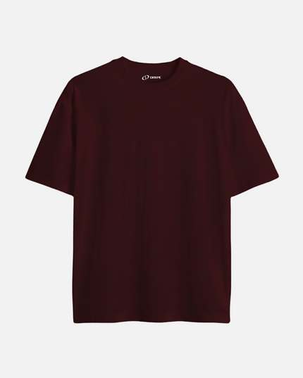Maroon Classic T-Shirt