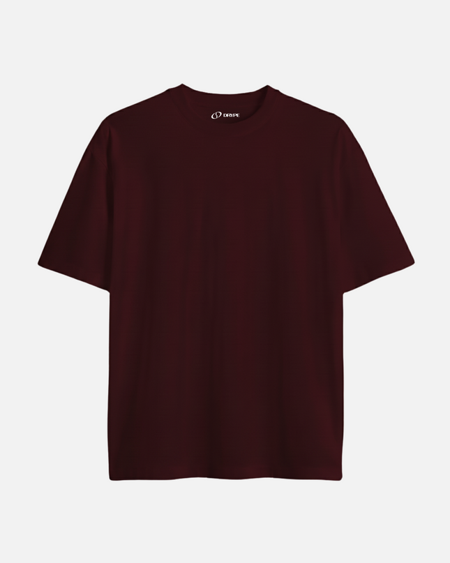 Maroon Classic T-Shirt