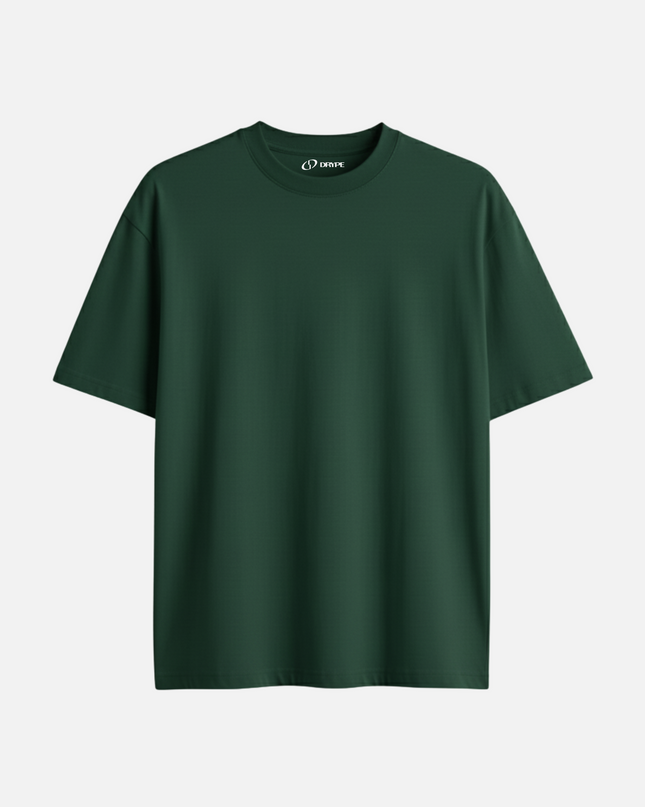 Bottle Green Classic T-Shirt