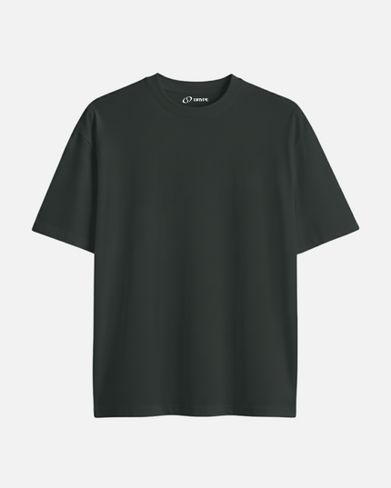 Steel Grey Classic T-Shirt