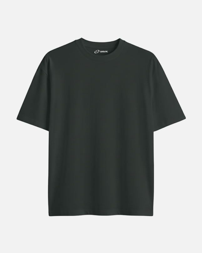 Steel Grey Classic T-Shirt