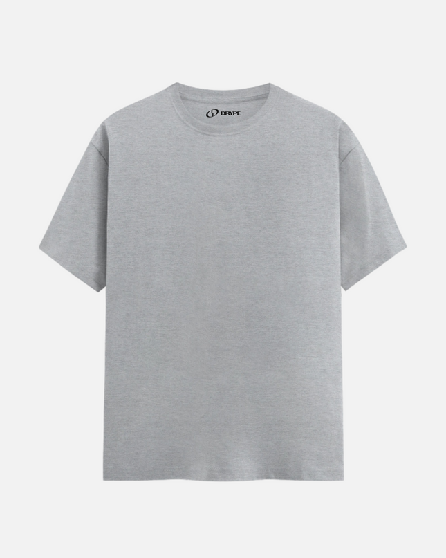 Grey Malange Classic T-Shirt