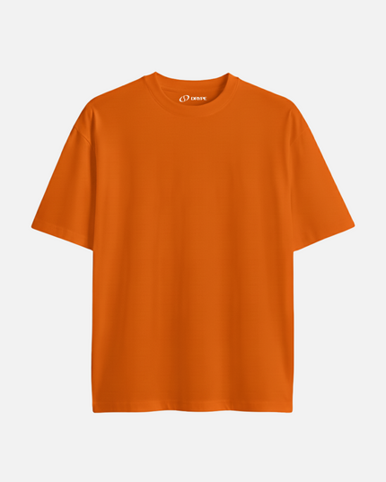 Orange Classic T-Shirt