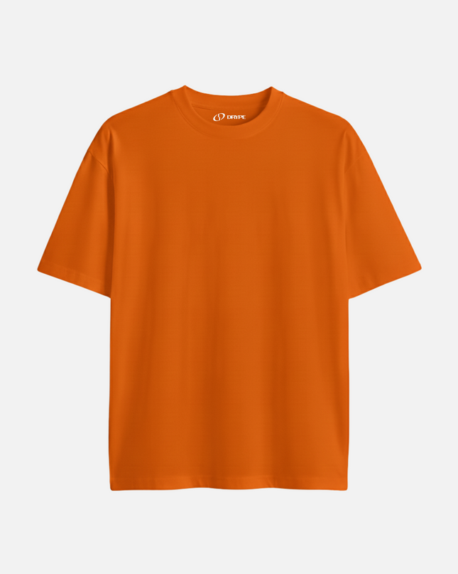 Orange Classic T-Shirt