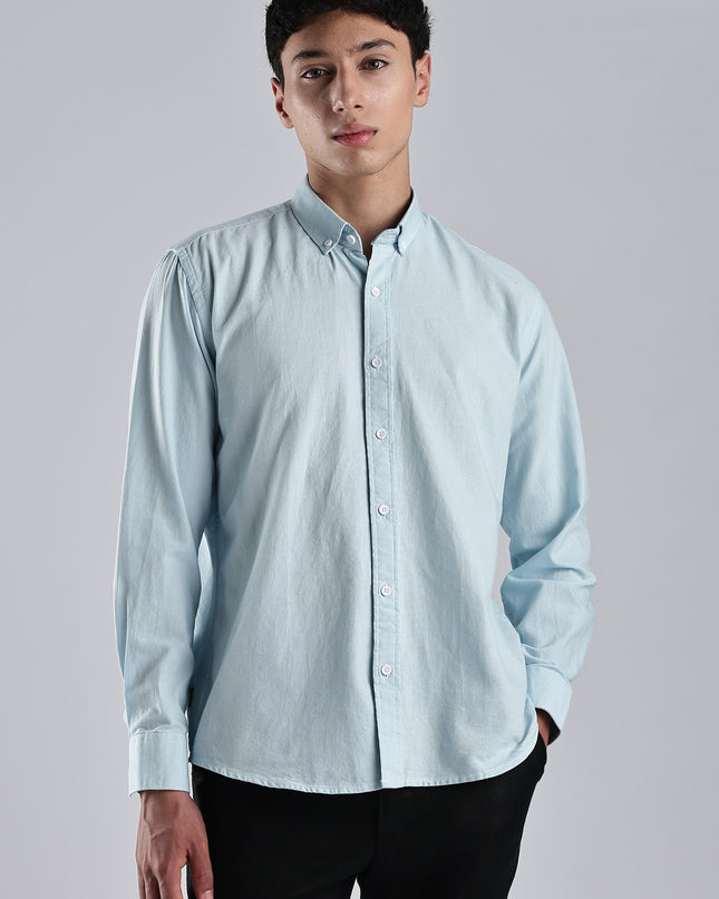 Light blue