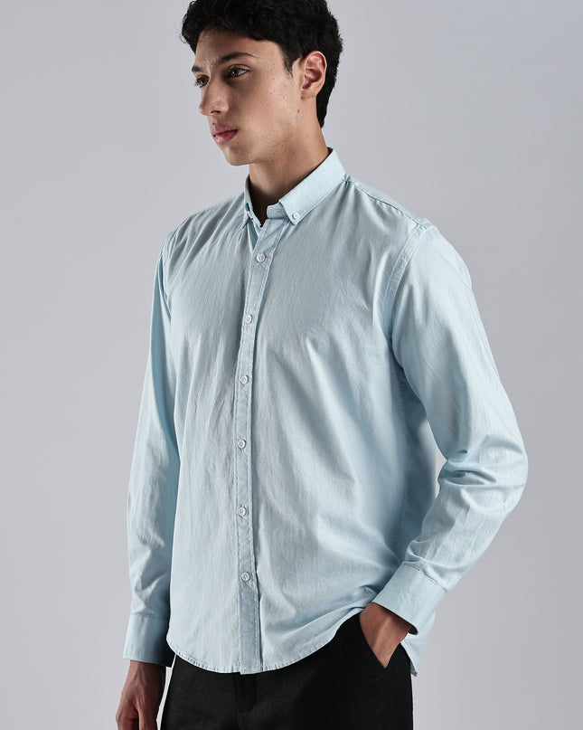 Light blue