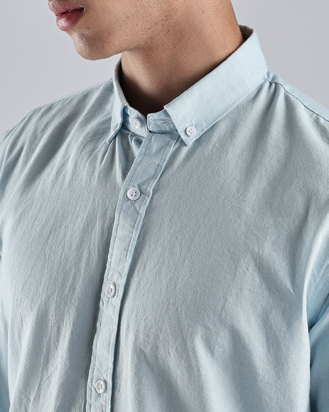 Light blue