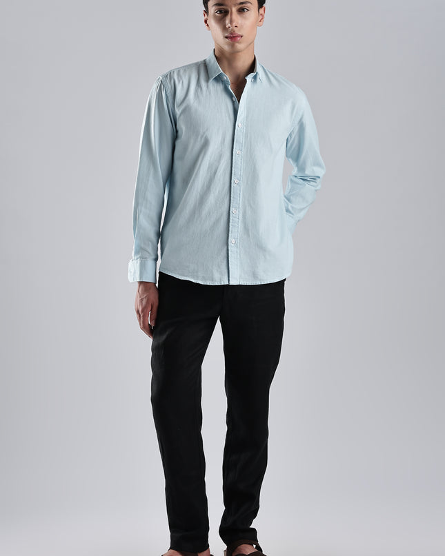 Light blue