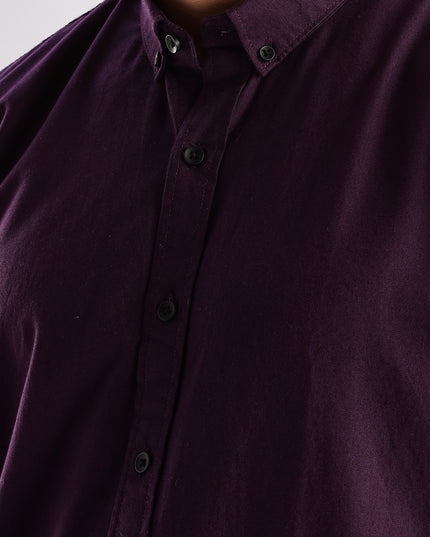 Plain