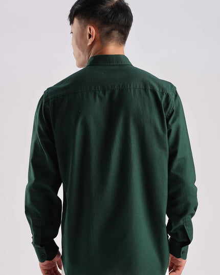 Plain