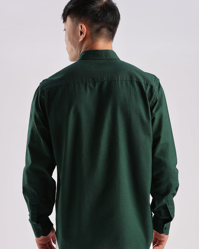 Plain