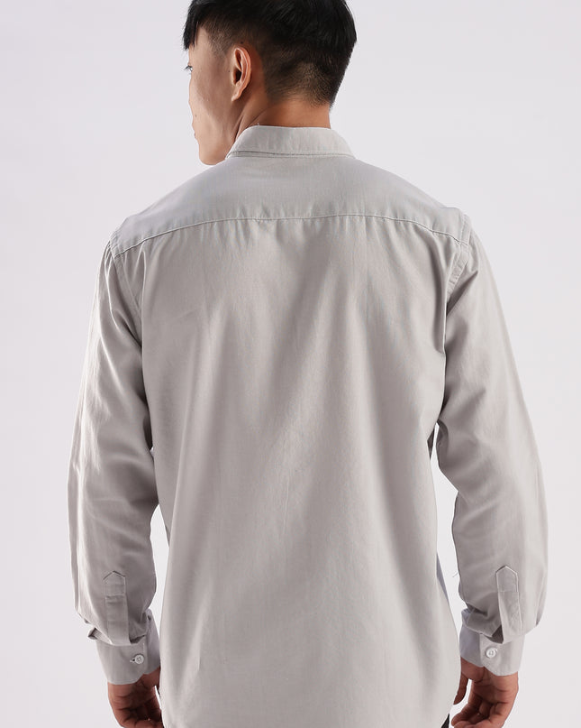 Plain