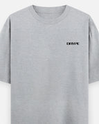 Grey Melange / S