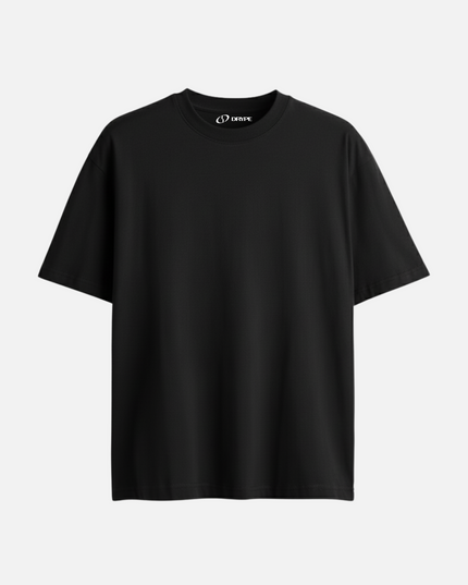 Black Classic T-Shirt