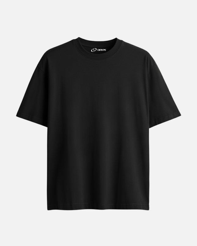 Black Classic T-Shirt